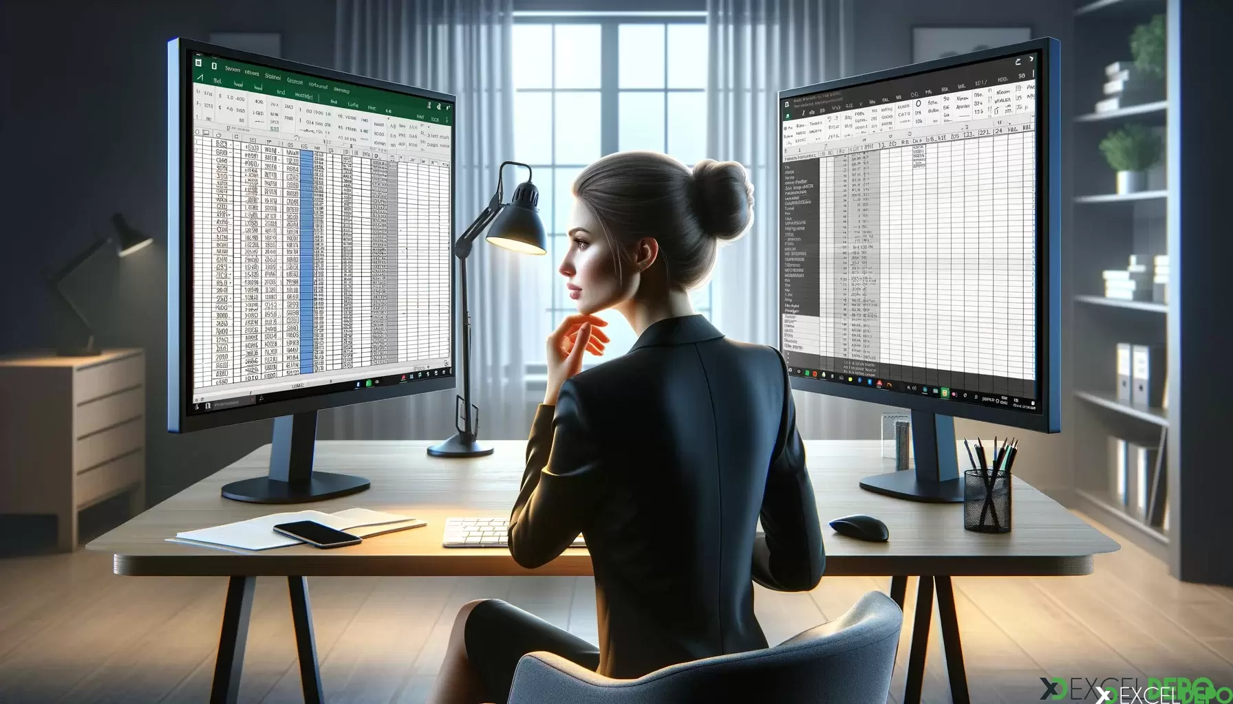 DÜŞEYARA ve Modern Excel Fonksiyonlarını Karşılaştırma