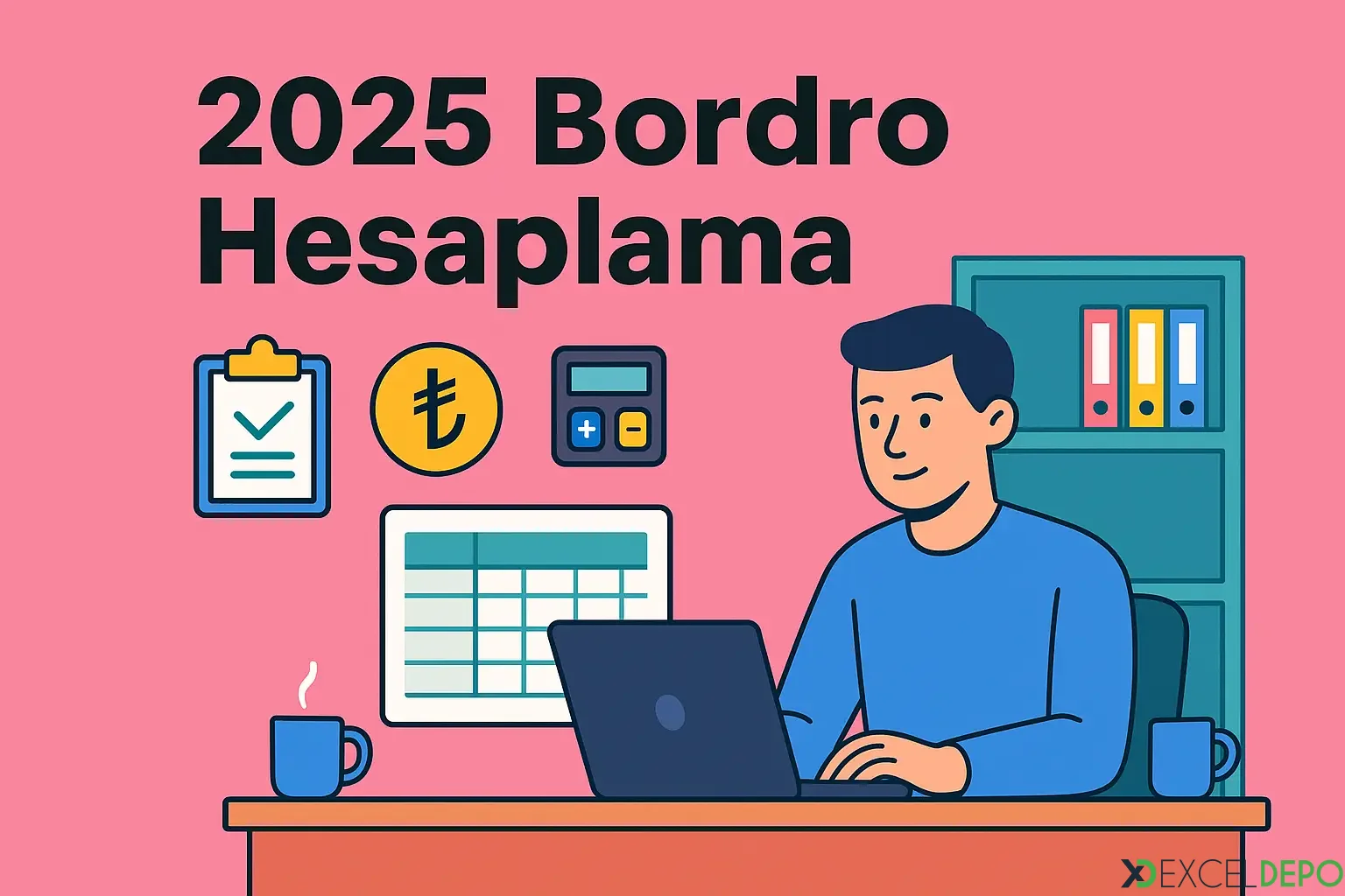 Kaynak '2025 Bordro Hesaplama'
