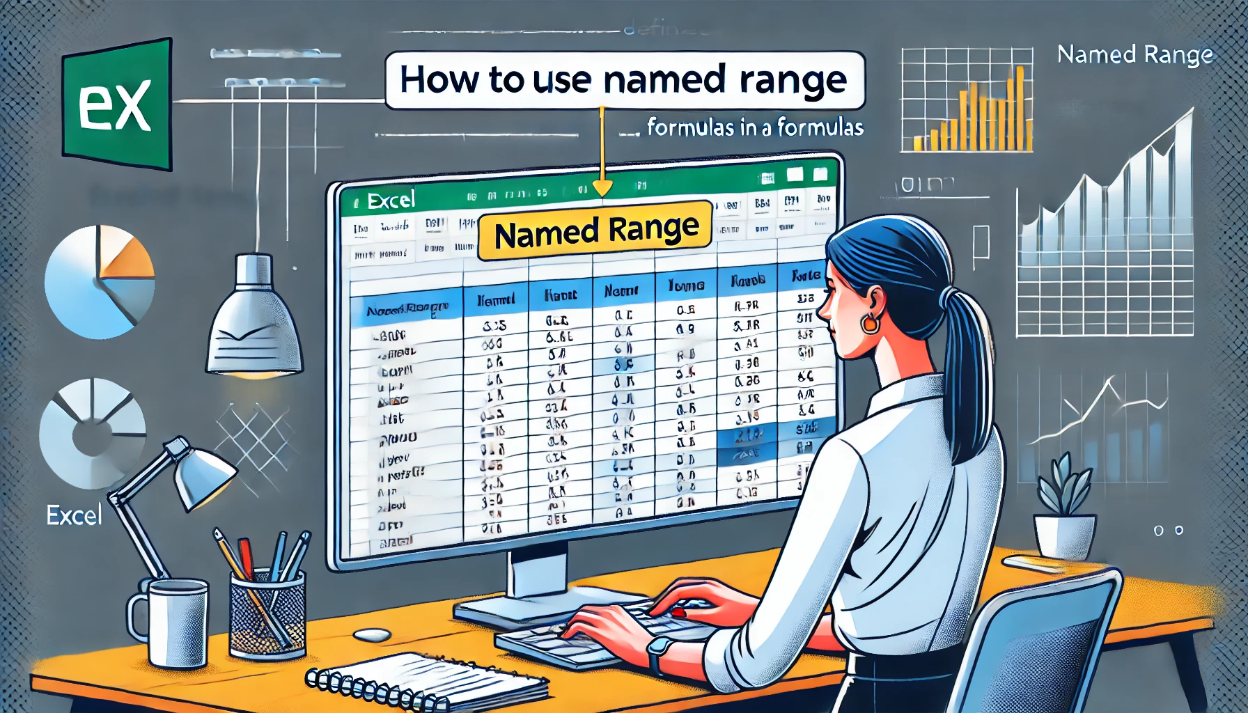 Dosya 'Ad Tanımlanan Aralığı Formülle Bulma'