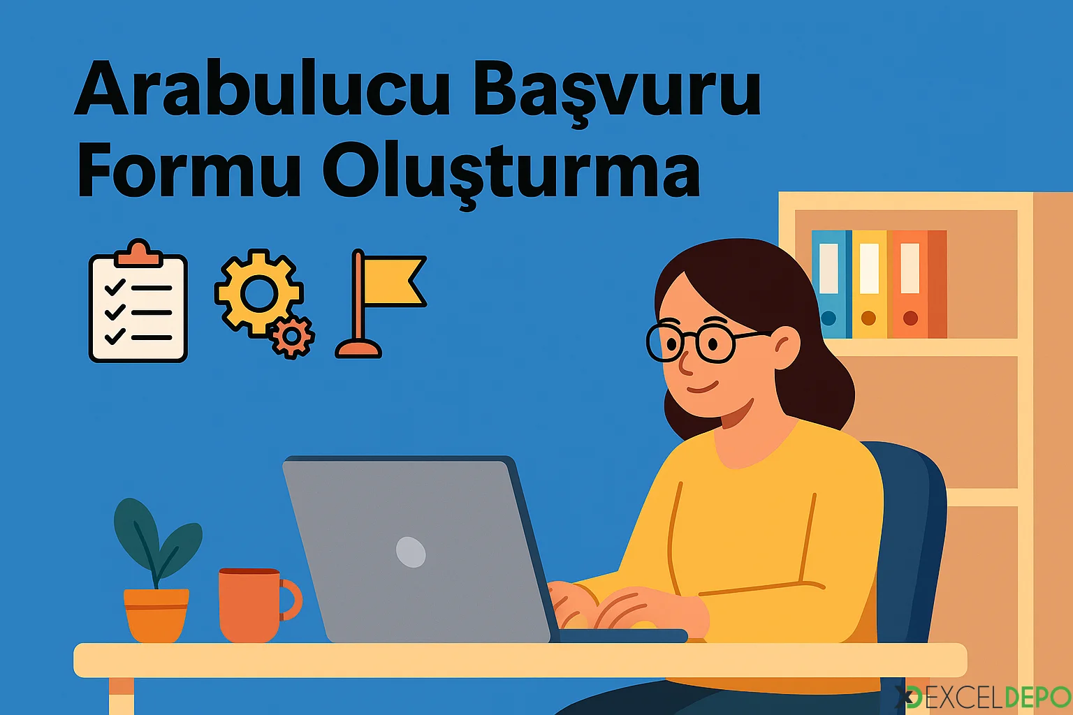 Kaynak 'Arabulucu Başvuru Formu Oluşturma'
