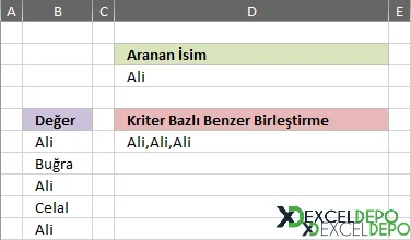 Aynı Satırları Birleştirme-2.webp