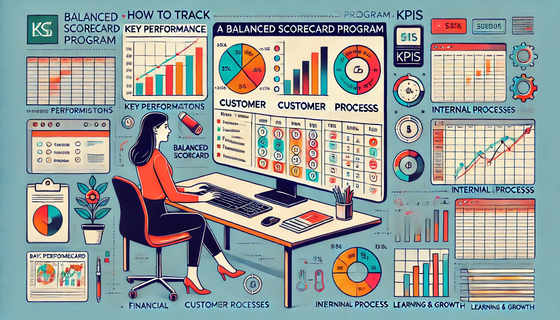 Dosya 'Balanced Scorecard Programı'