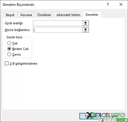 Birden Fazla Seçim Yapılabilen Liste Kutusu-2.webp