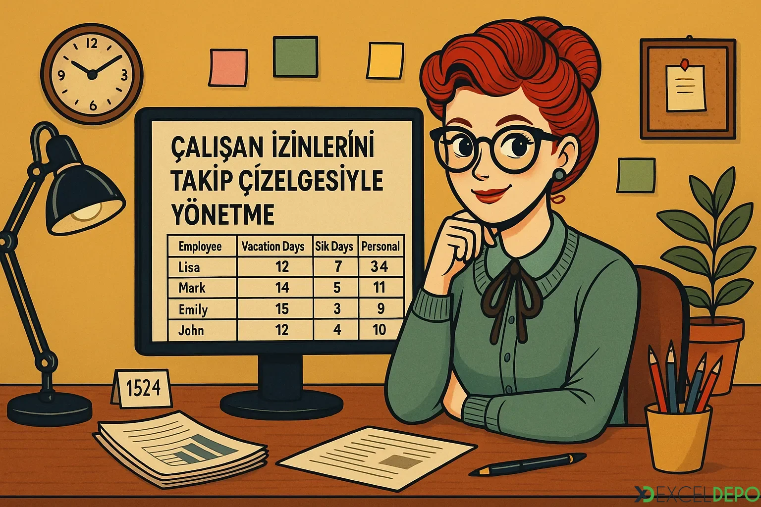 calisan-izinlerini-takip-cizelgesiyle-yonetme.webp