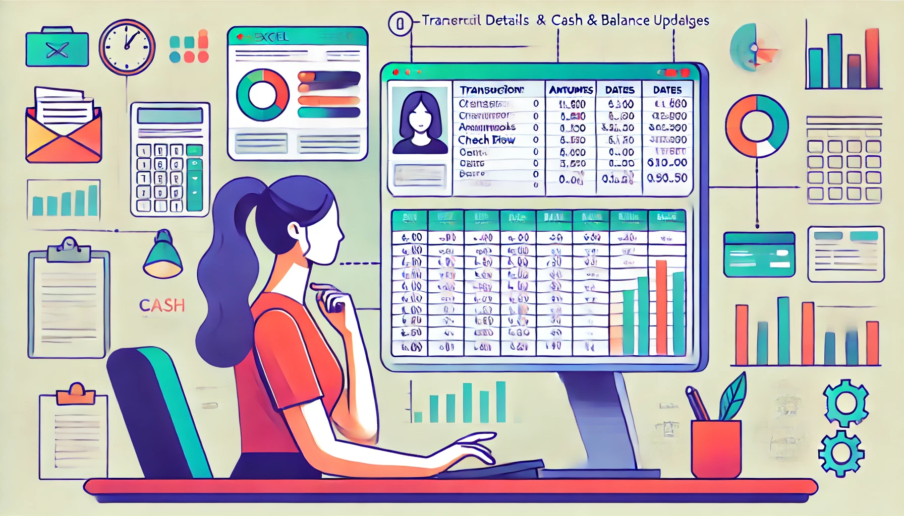Dosya 'Çek Kasa ve Ofis Yönetimi Programı'