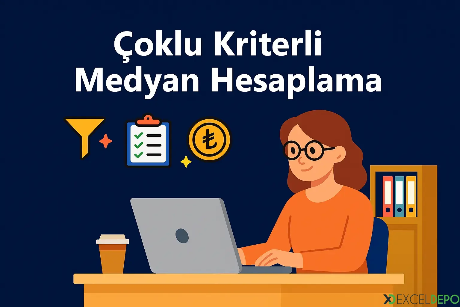 Kaynak 'Çoklu Kriterli Medyan Hesaplama'