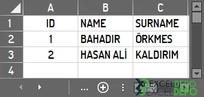 ComboBoxa Veri Alma ve Bağlantılı ComboBoxlar-2.webp