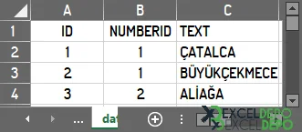 ComboBoxa Veri Alma ve Bağlantılı ComboBoxlar-3.webp