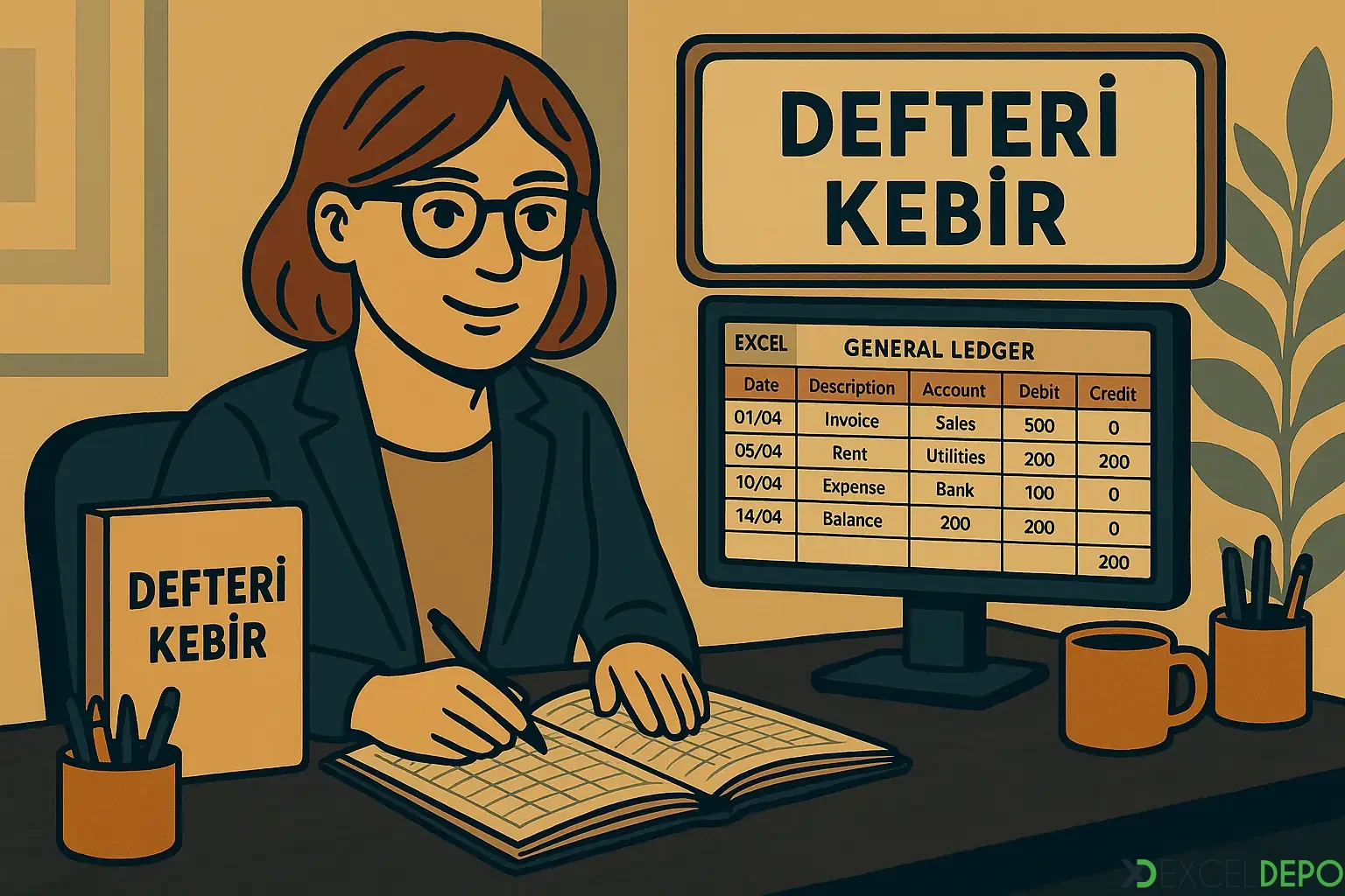 Dosya 'Defteri Kebir'