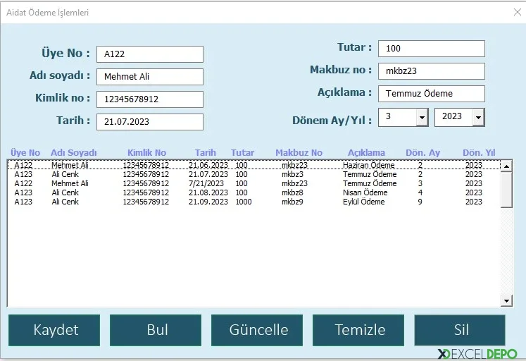 Dernek Üye Aidat Takip Programı-4.webp