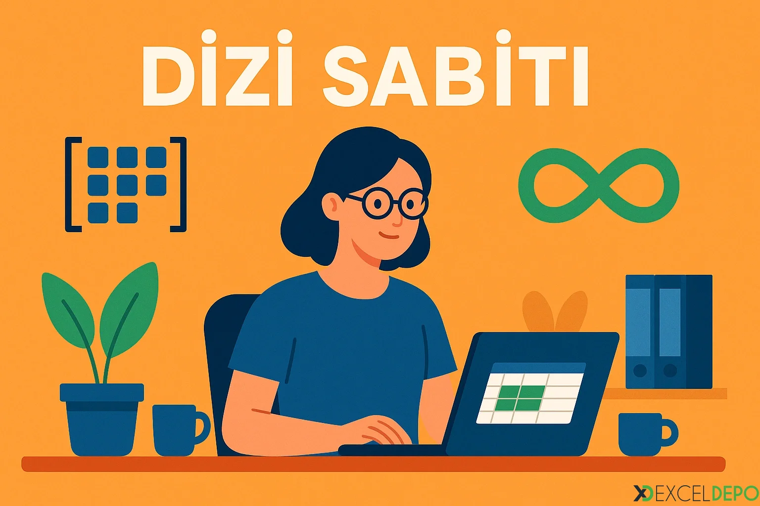 Kaynak 'Dizi Sabiti'