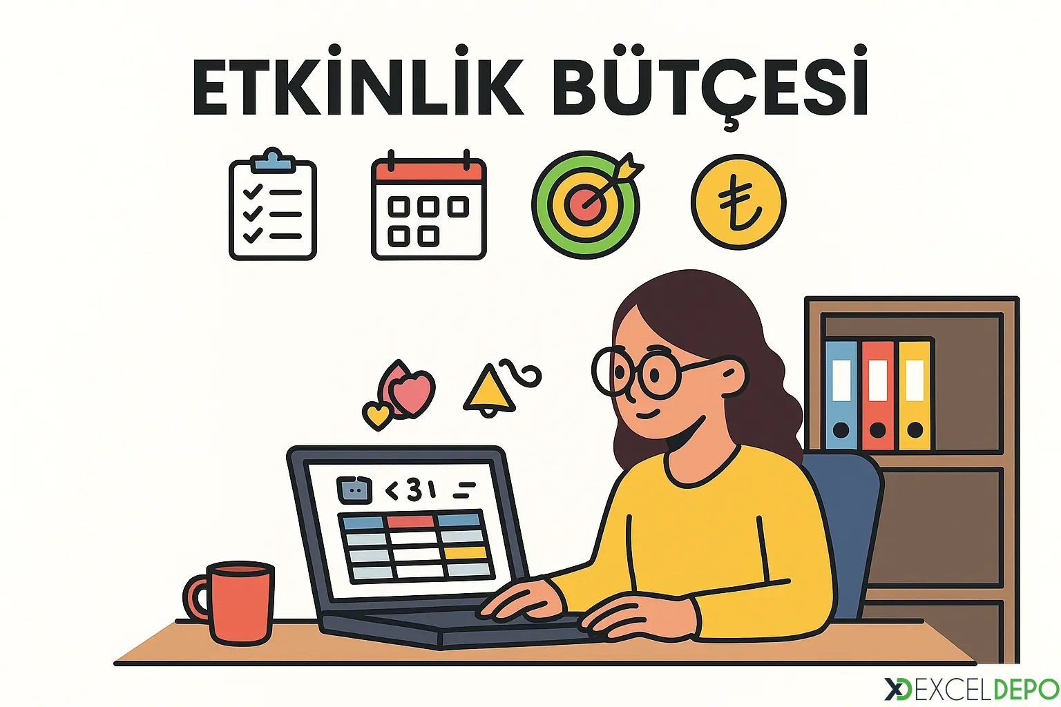 Etkinlik Bütçesi