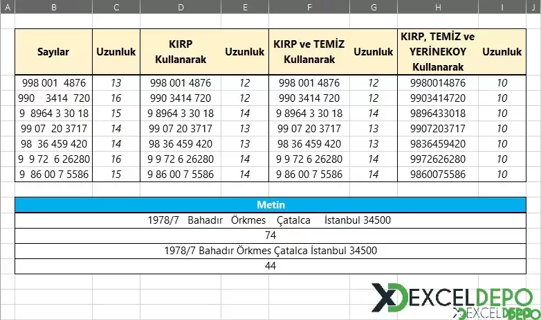 Excel Boşluk Silme-1.webp