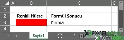 Excel Hücre Rengine Göre Formül-1.webp