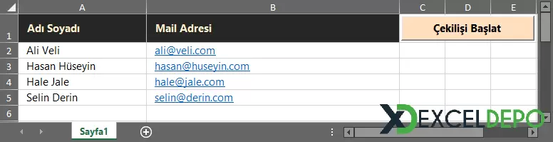 Excel ile Beyaz Yaka Çekiliş Sistemi-1.webp