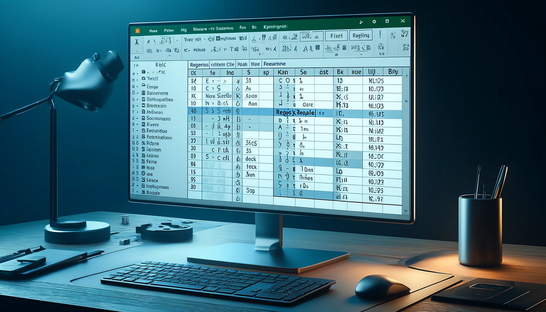 Excel REGEXREPLACE Fonksiyonu