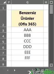 Filtrelenmiş Sayfalarda İşlemler Yapma-4.webp