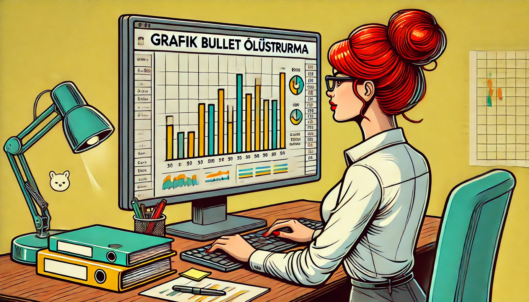 Dosya 'Grafik Bullet Oluşturma'