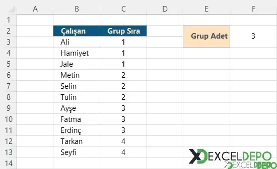 Grup Bazlı Sıra Numarası Verme-1.webp