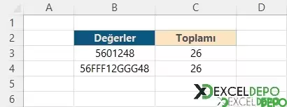 Hücre İçindeki Sayısal Değerleri Toplama-1.webp