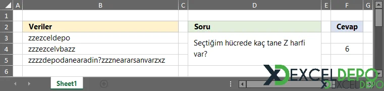 Hücrelerde Kullanılan Harf Sayısını Bulma-1.webp