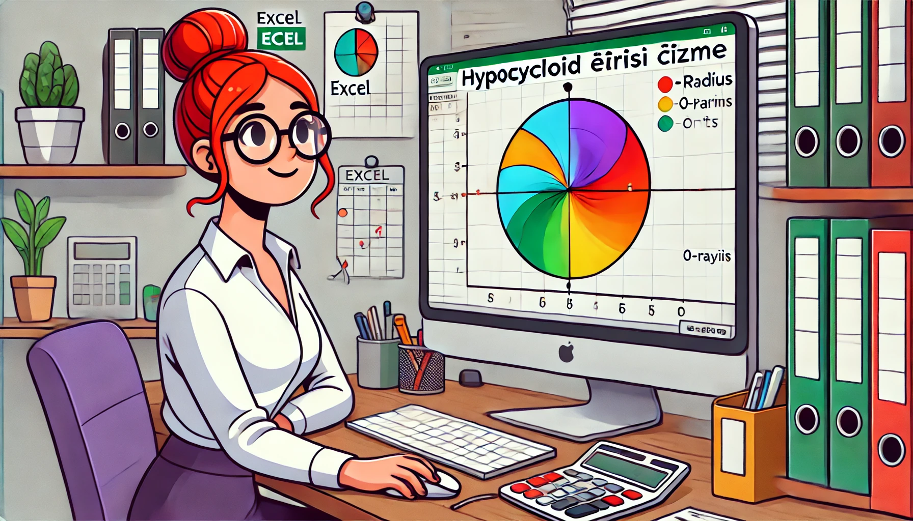 Dosya 'Hypocycloid Eğrisi Çizme'