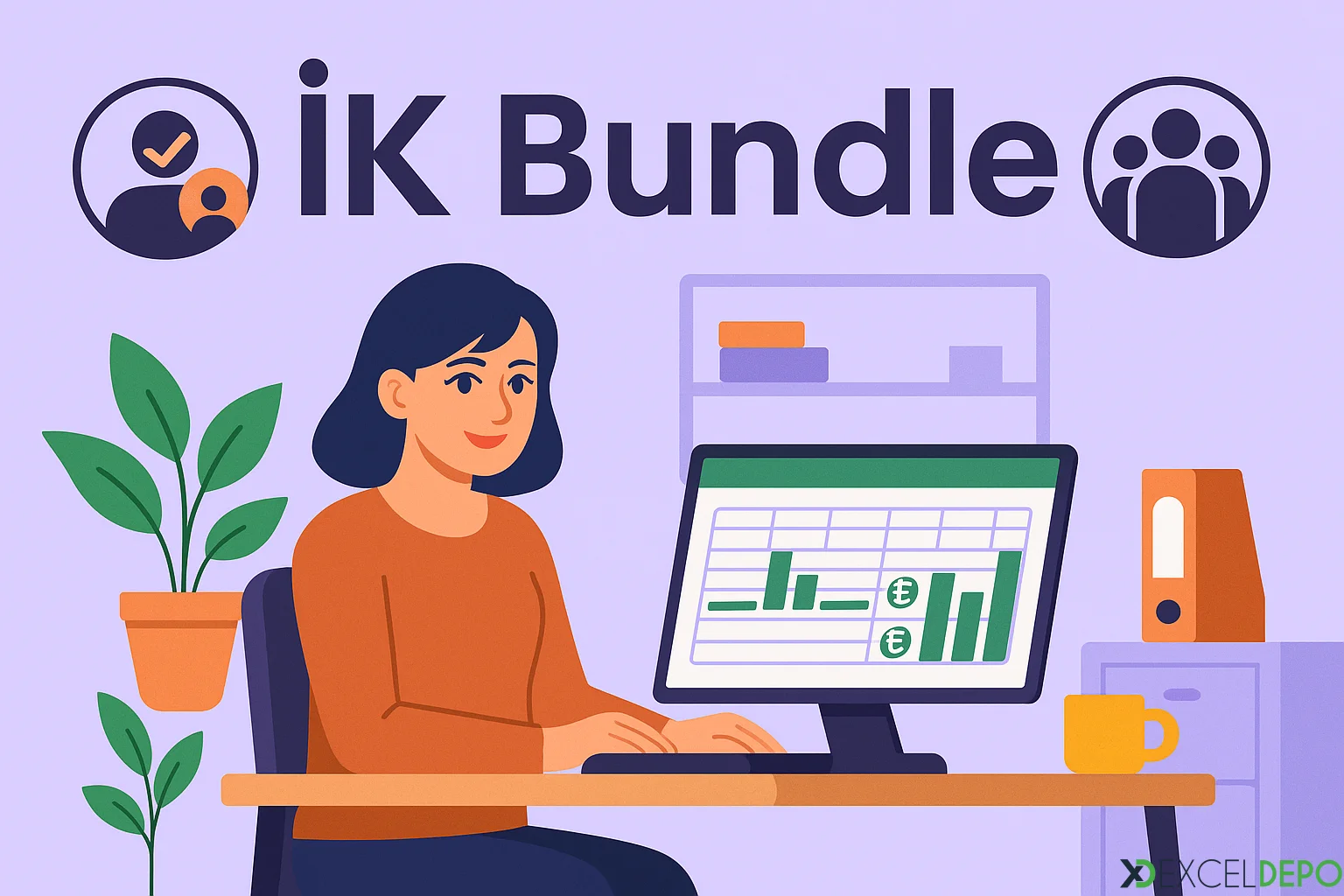 İK Bundle