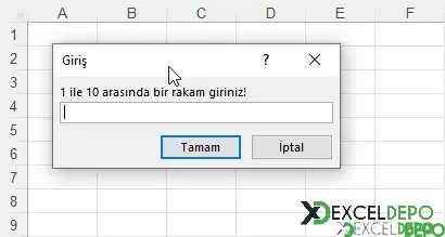 InputBox Nesnesiyle Sayı Kontrolü Yapma-1.webp