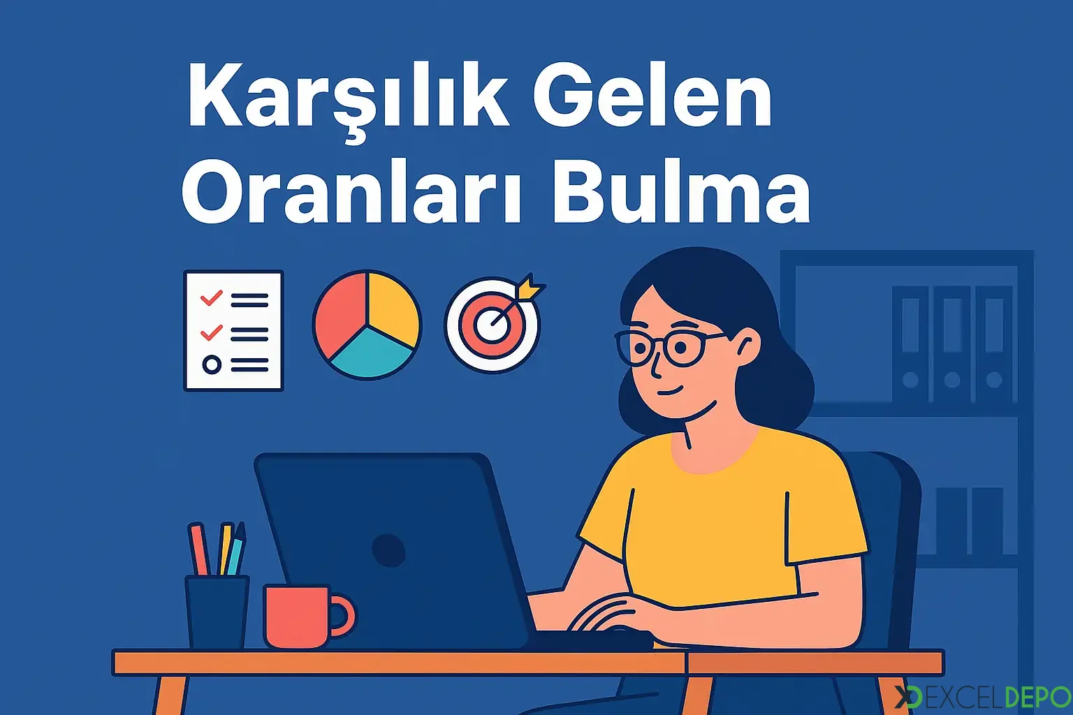 Kaynak 'Karşılık Gelen Oranları Bulma'