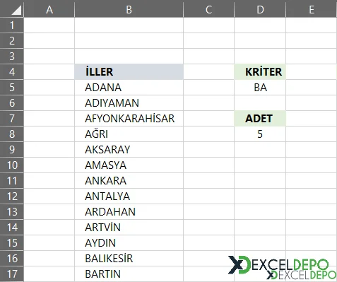Kısmi Eşleşmeleri Listeleme-1.webp