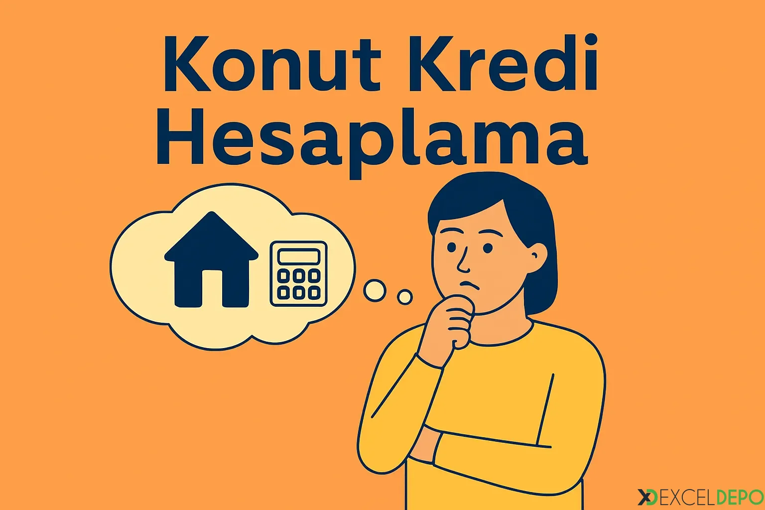 Dosya 'Konut Kredi Hesaplama'
