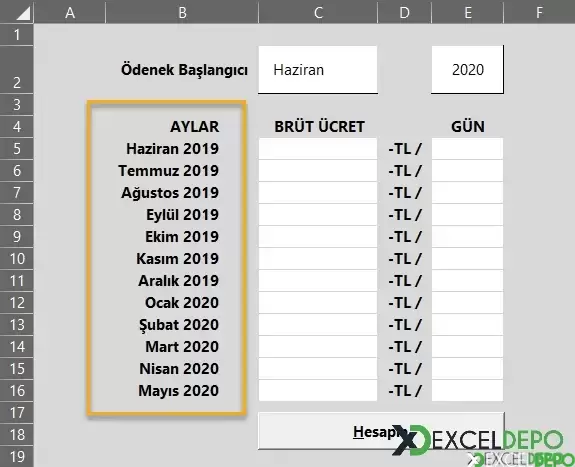 Kısa Çalışma Ödeneği