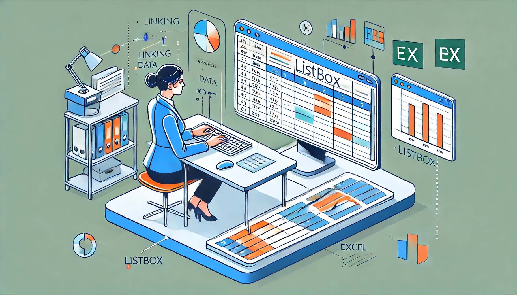 Dosya 'ListBox Nesnesine Hızlı Veri Alma'