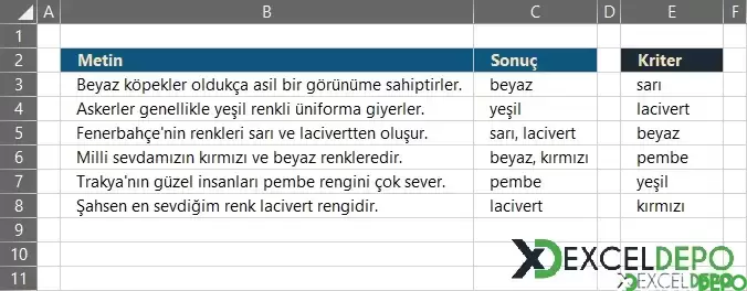 Listedeki Kelimelerin İçerir Kontrolünü Yapma-1.webp