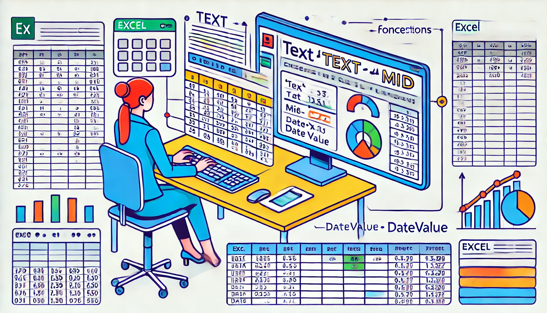 Dosya 'Metin İçinden Tarihi Ayırma'