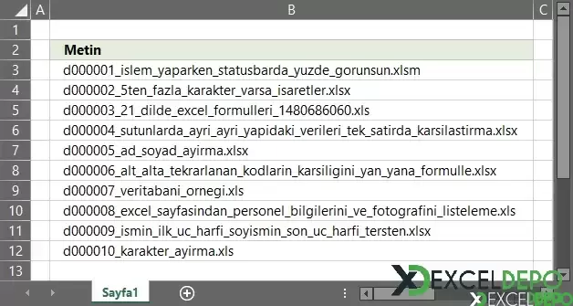 Metni Belirli Karakterlere Göre Bölme-1.webp