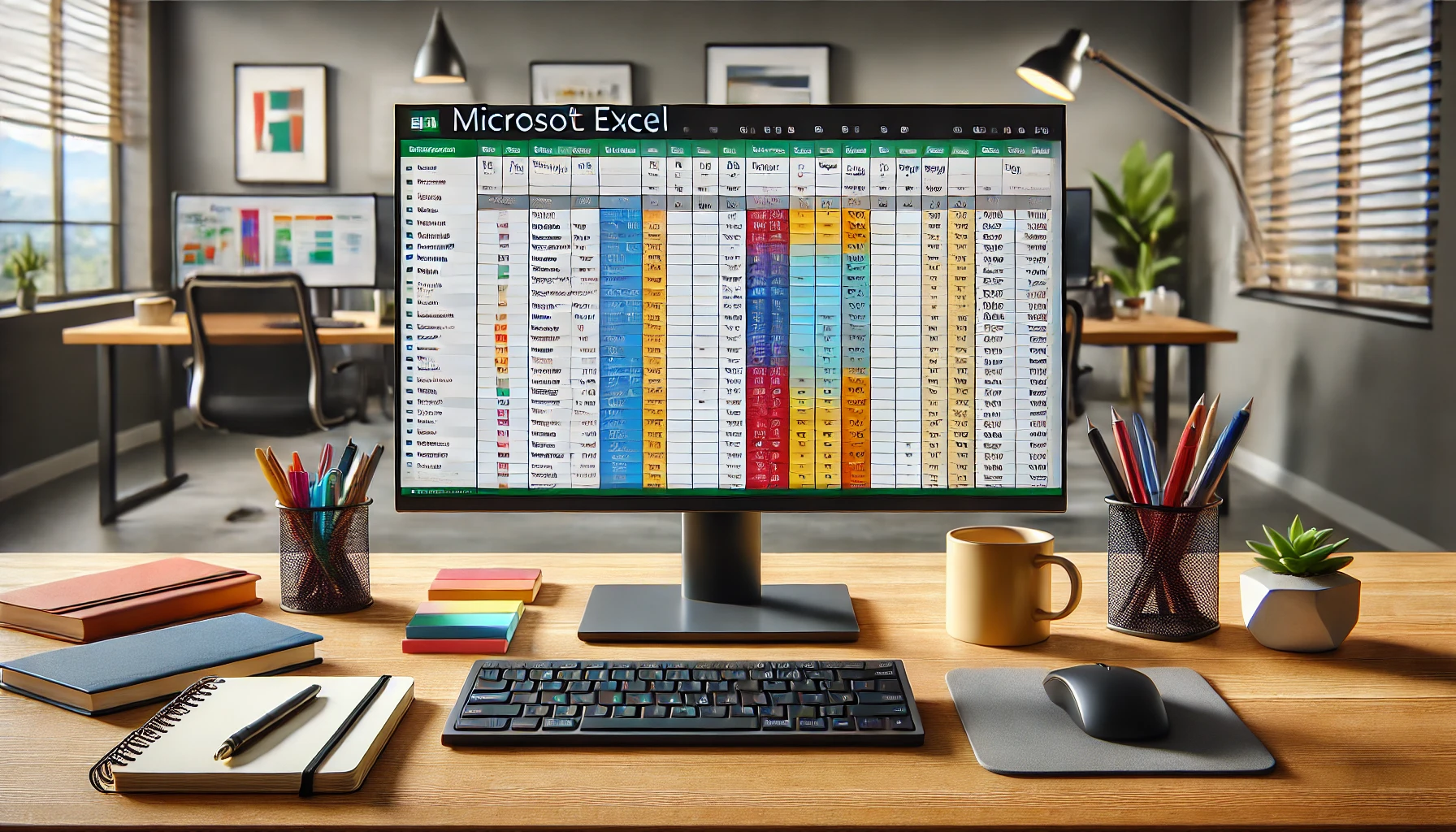 Microsoft Excel Hakkında Tüm Detayları Öğrenme