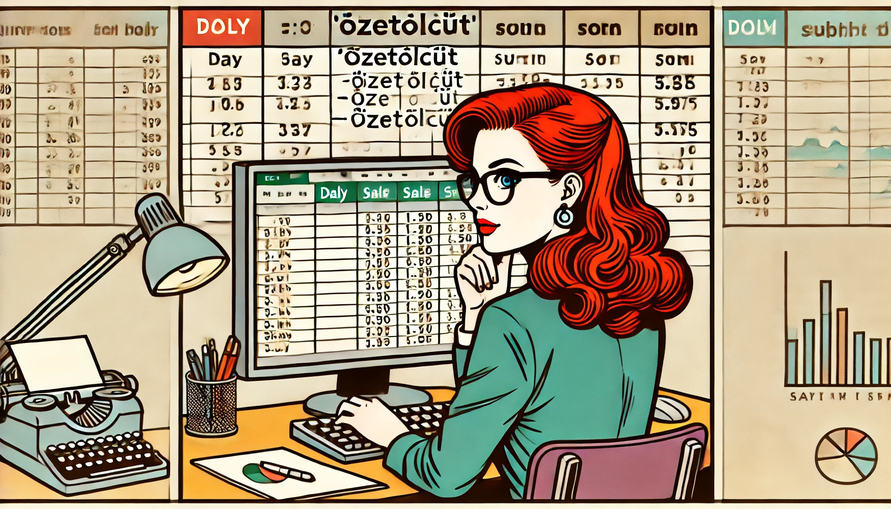 Dosya 'ÖZETÖLÇÜT Fonksiyonunu Gün Bazlı Kullanma'