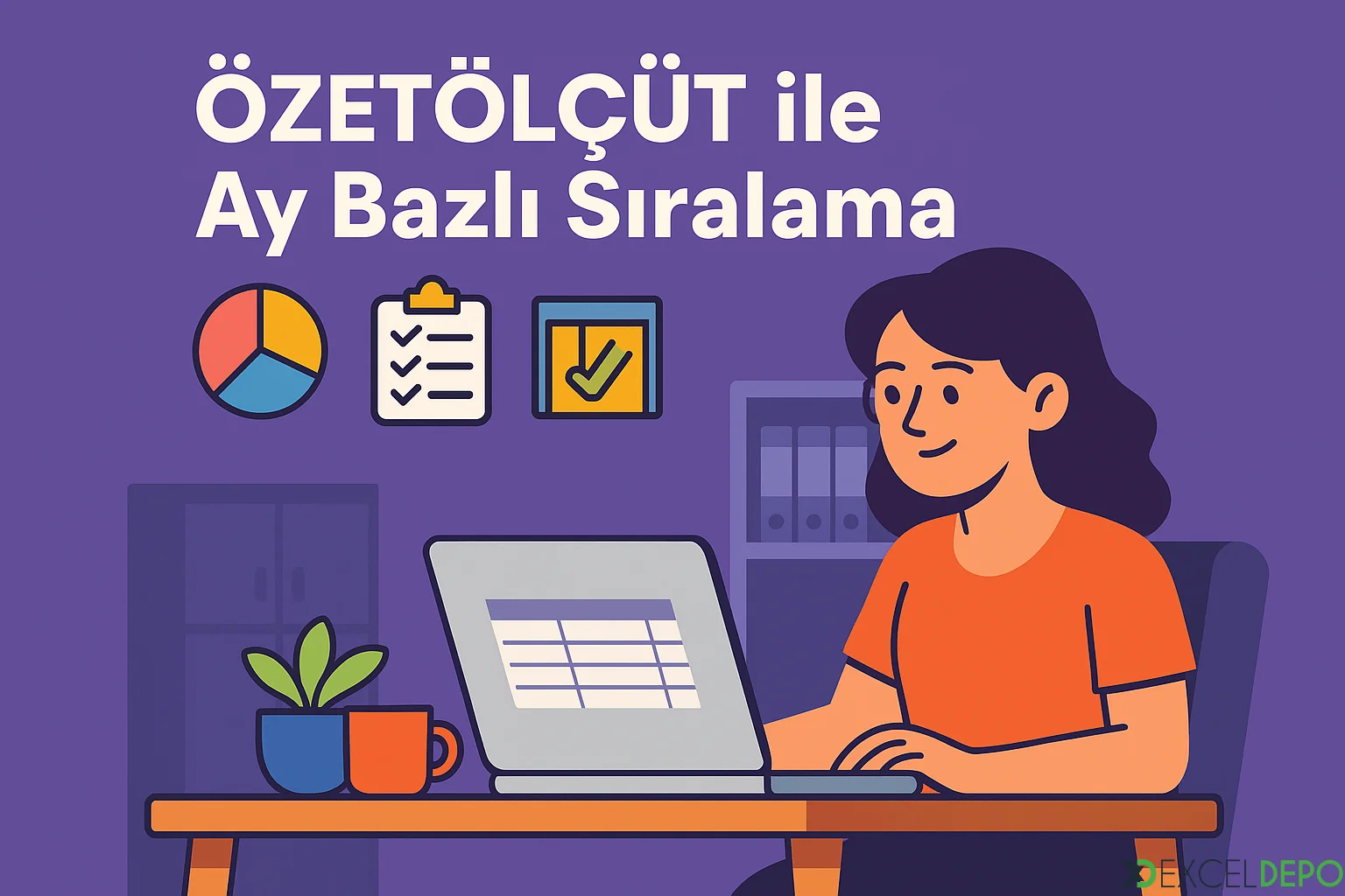 Kaynak 'ÖZETÖLÇÜT ile Ay Bazlı Sıralama'