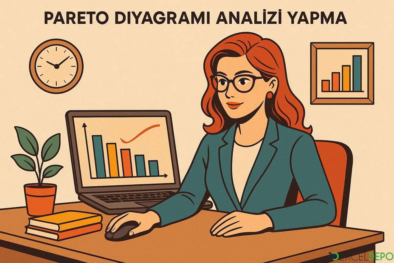 Dosya 'Pareto Diyagramı Analizi Yapma'