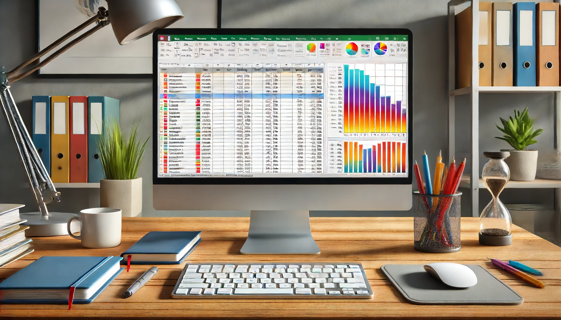Dosya 'Pivot Table Slicer Kullanma'
