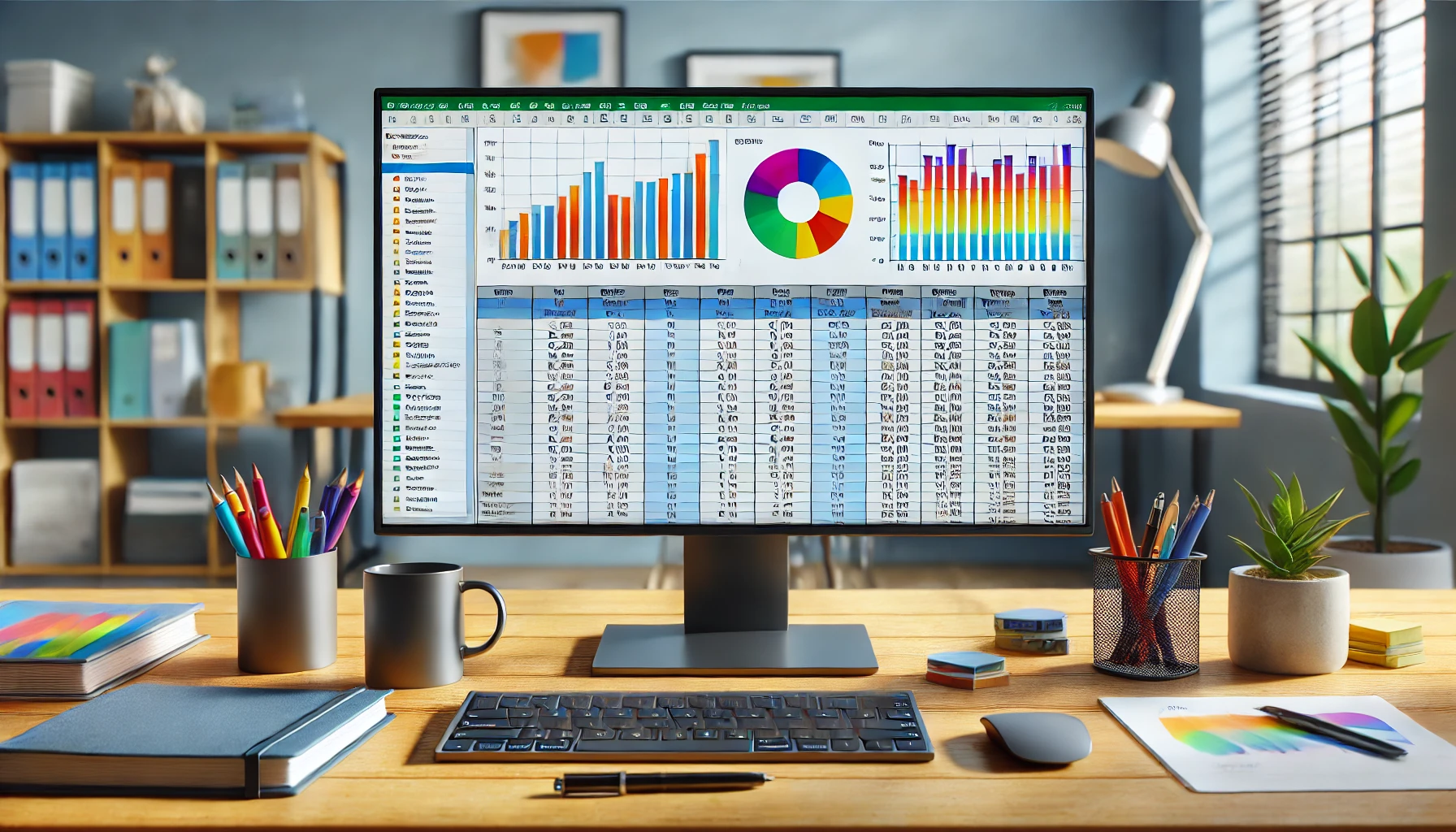 Dosya 'Silindir Grafik Oluşturma'