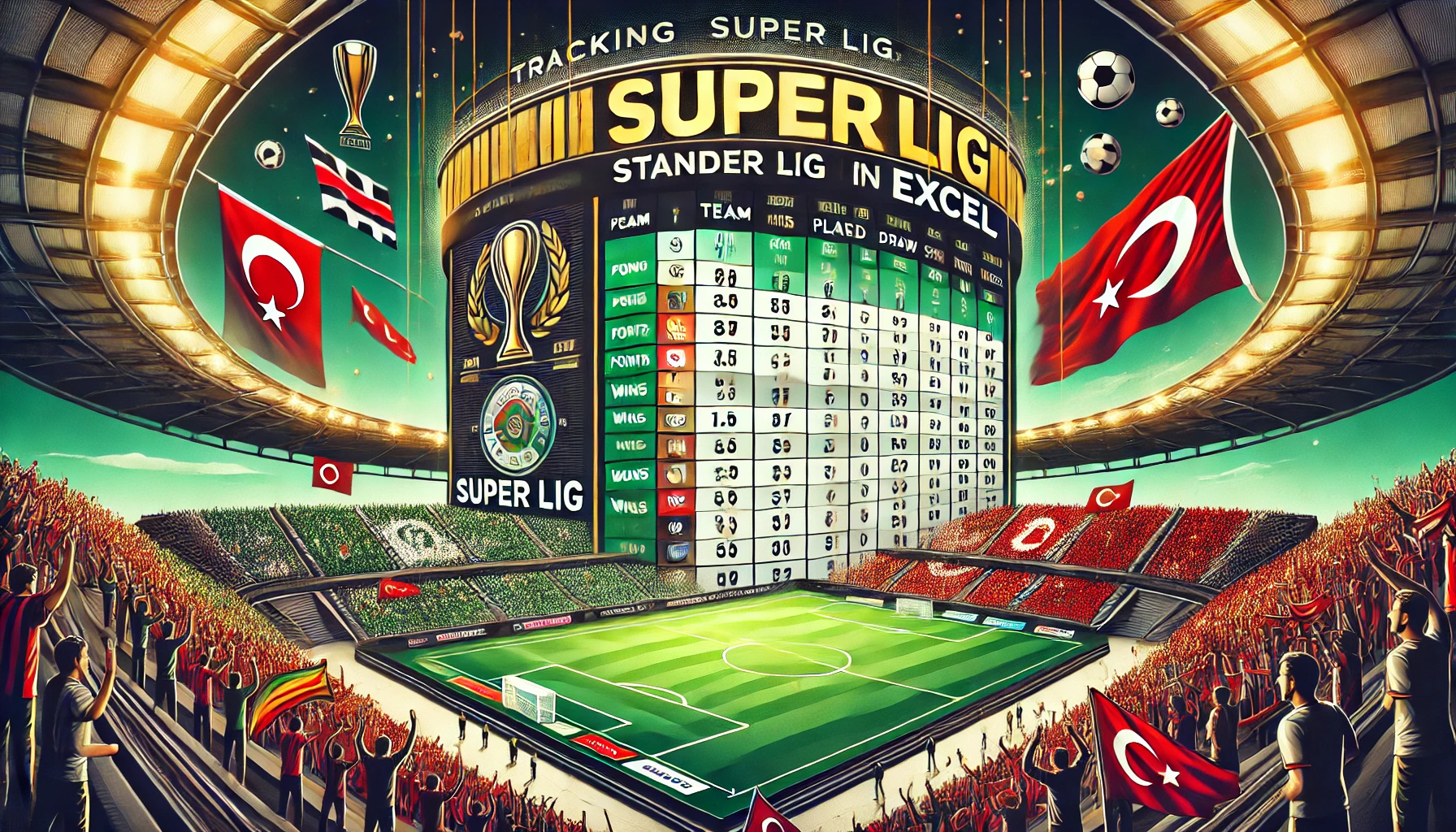 Dosya 'Süper Lig Puan Durumunu Takip Etme'