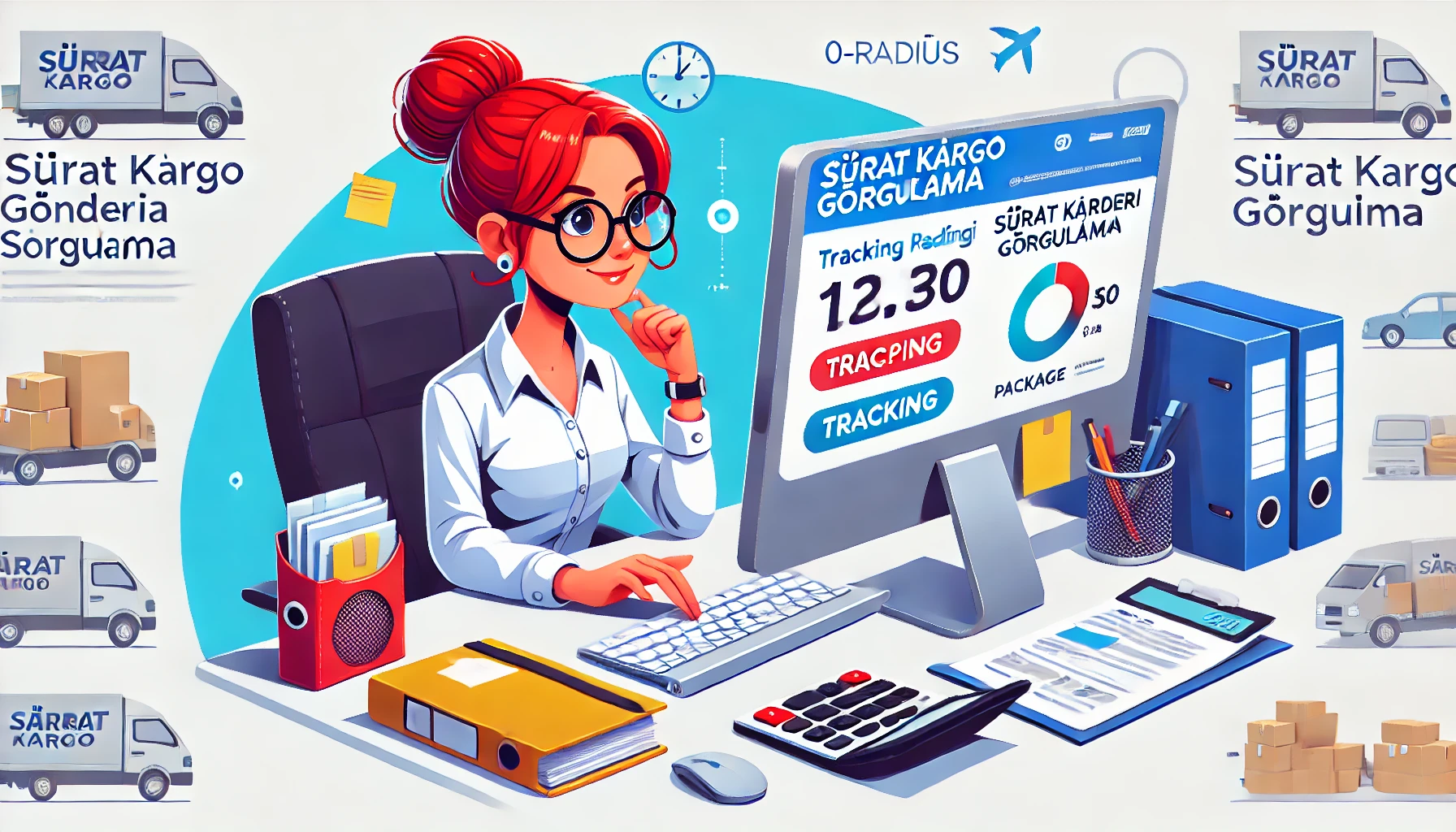 Dosya 'Sürat Kargo Gönderi Sorgulama'