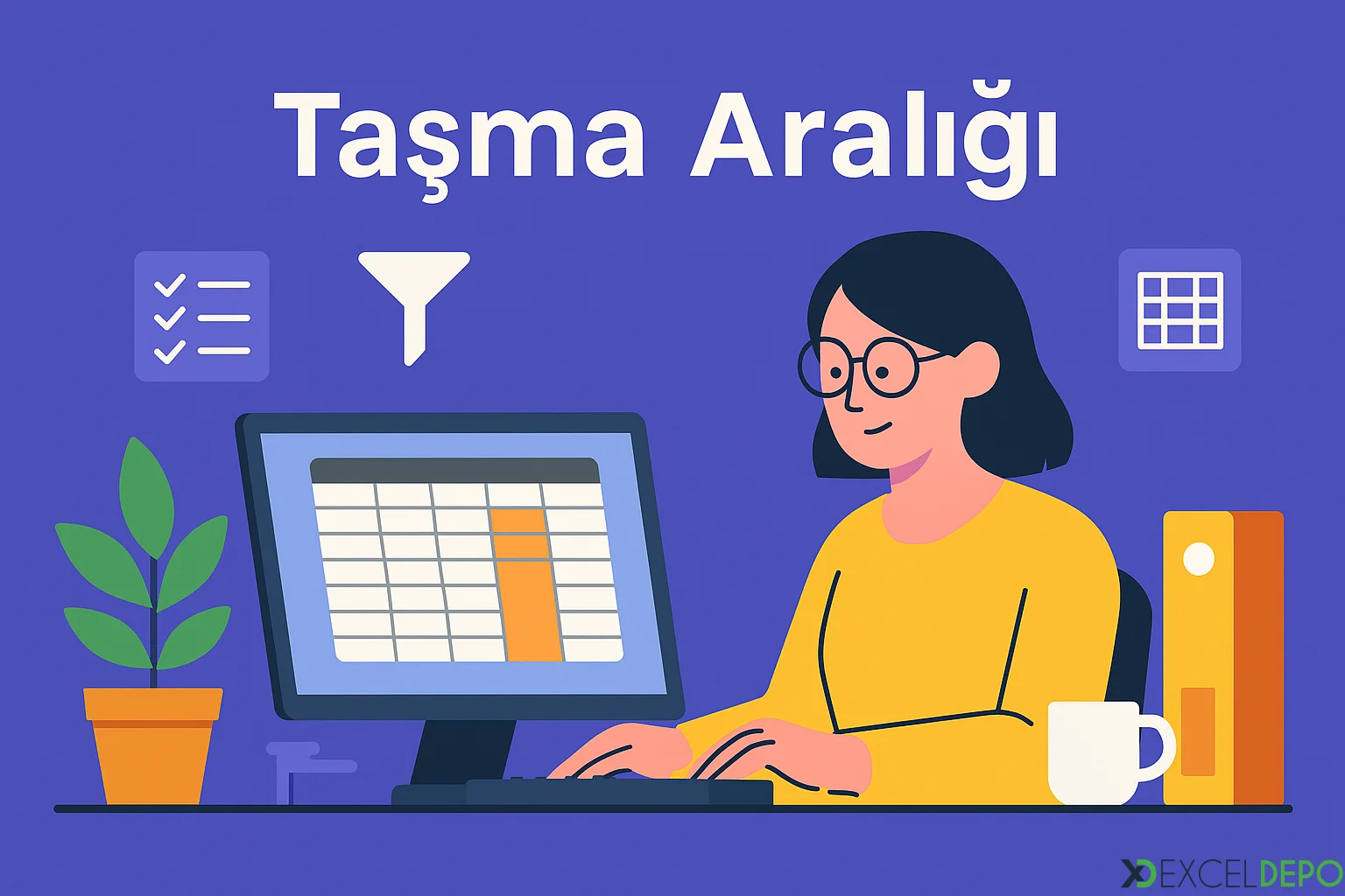 Taşma Aralığı