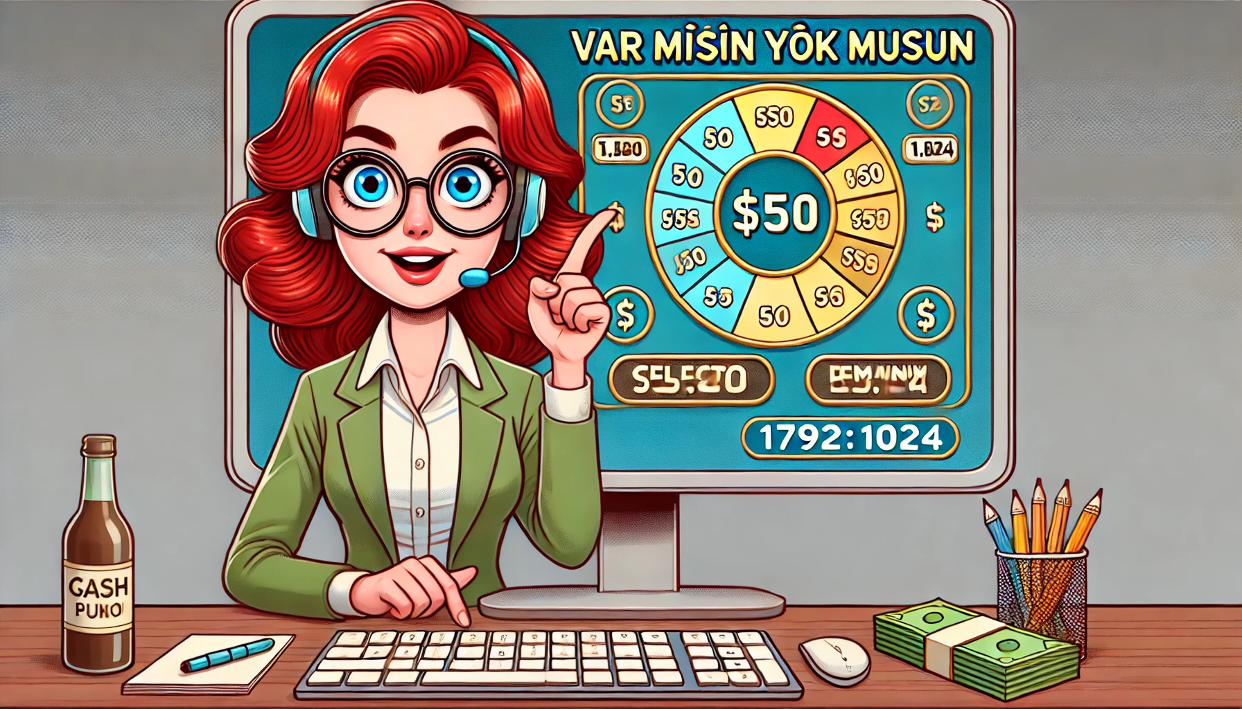 Dosya 'Var mısın Yok musun Oynama'