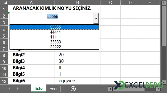 Veritabanından Bulma ve Listeleme-1.webp