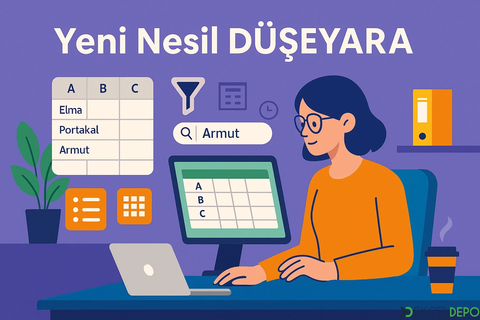 Yeni Nesil DÜŞEYARA