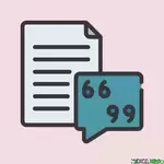 Formüller ile Metni Sütunlara Dönüştürme