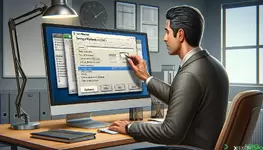 Çalışma Kitabı Kaydetme